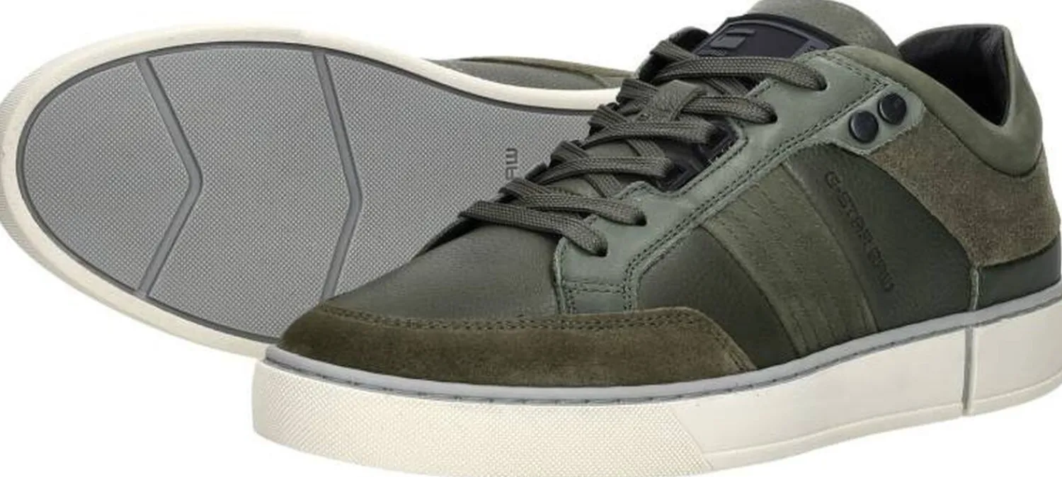 G-star Ravond BSC M Groen Fashion