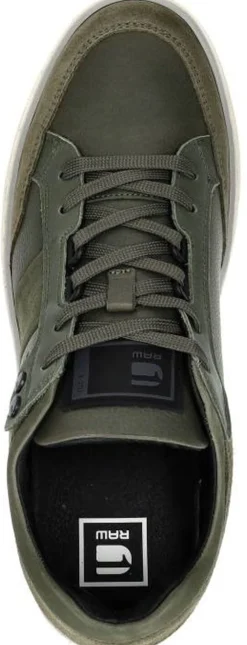 G-star Ravond BSC M Groen Fashion