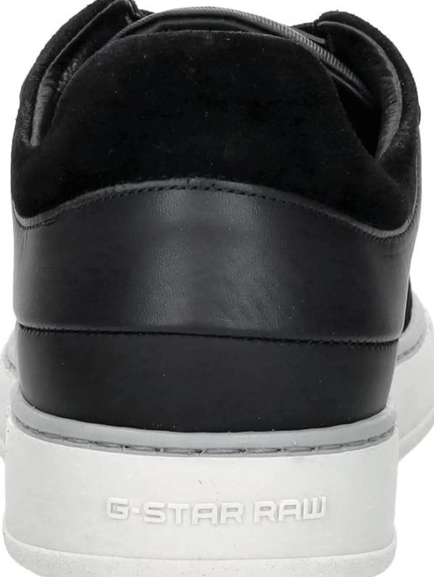 G-star Ravond Lea DNM M Zwart Discount