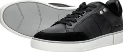 G-star Ravond Lea DNM M Zwart Discount