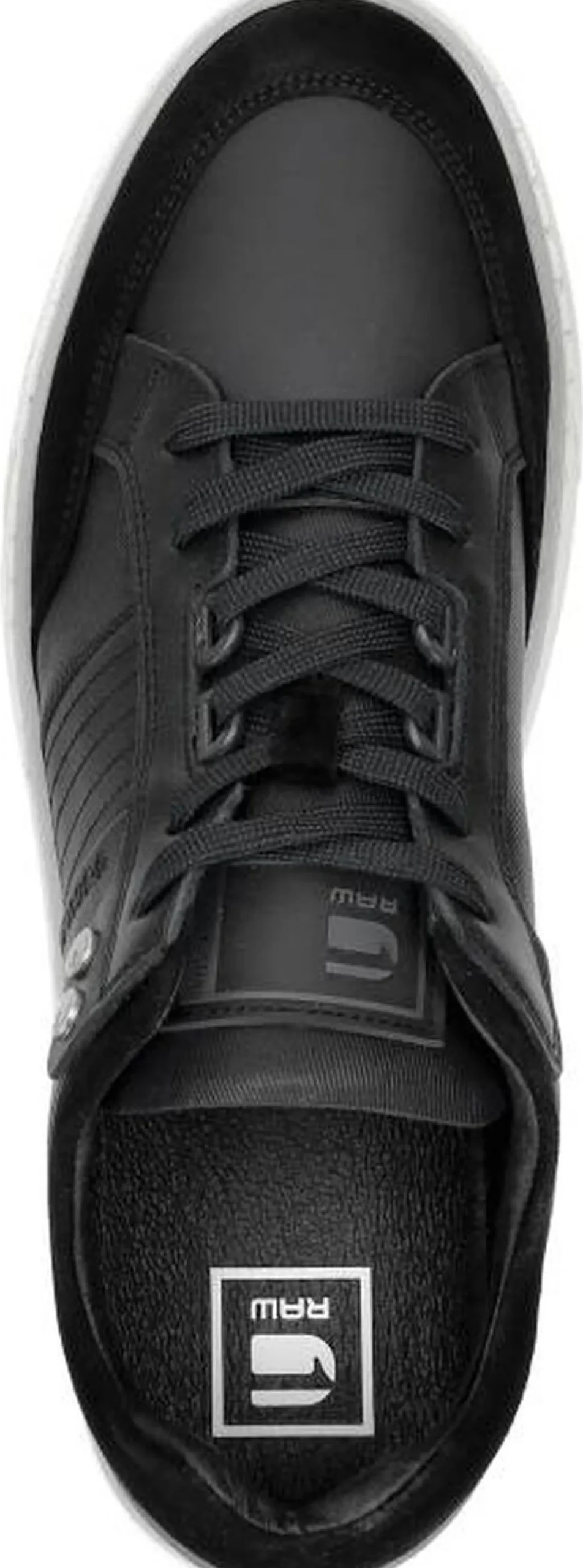 G-star Ravond Lea DNM M Zwart Discount