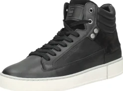 G-star Ravond Mid BSC DNM M Zwart Best