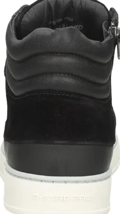 G-star Ravond Mid BSC DNM M Zwart Best