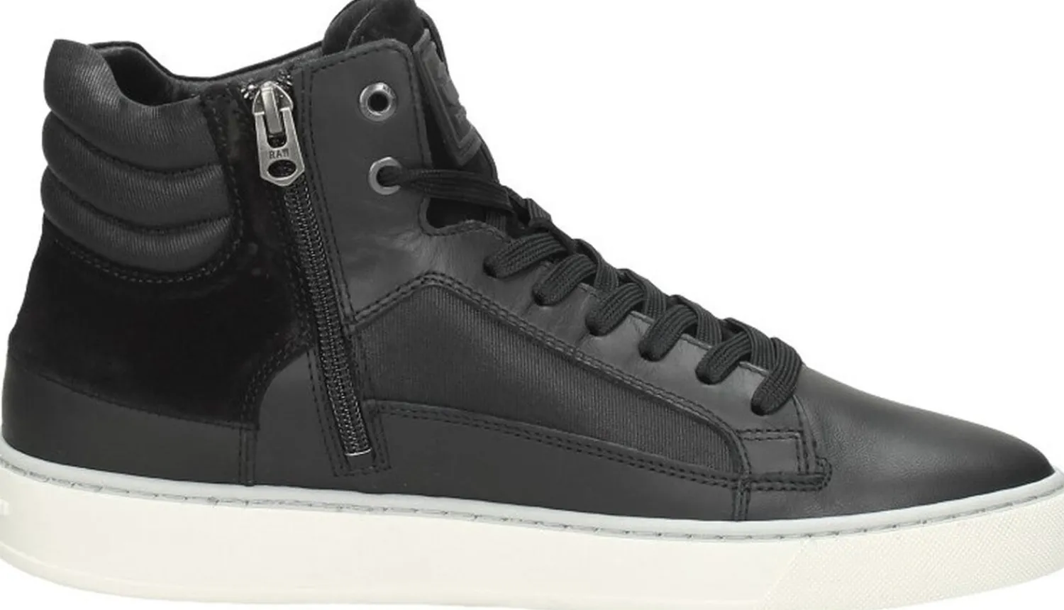 G-star Ravond Mid BSC DNM M Zwart Best