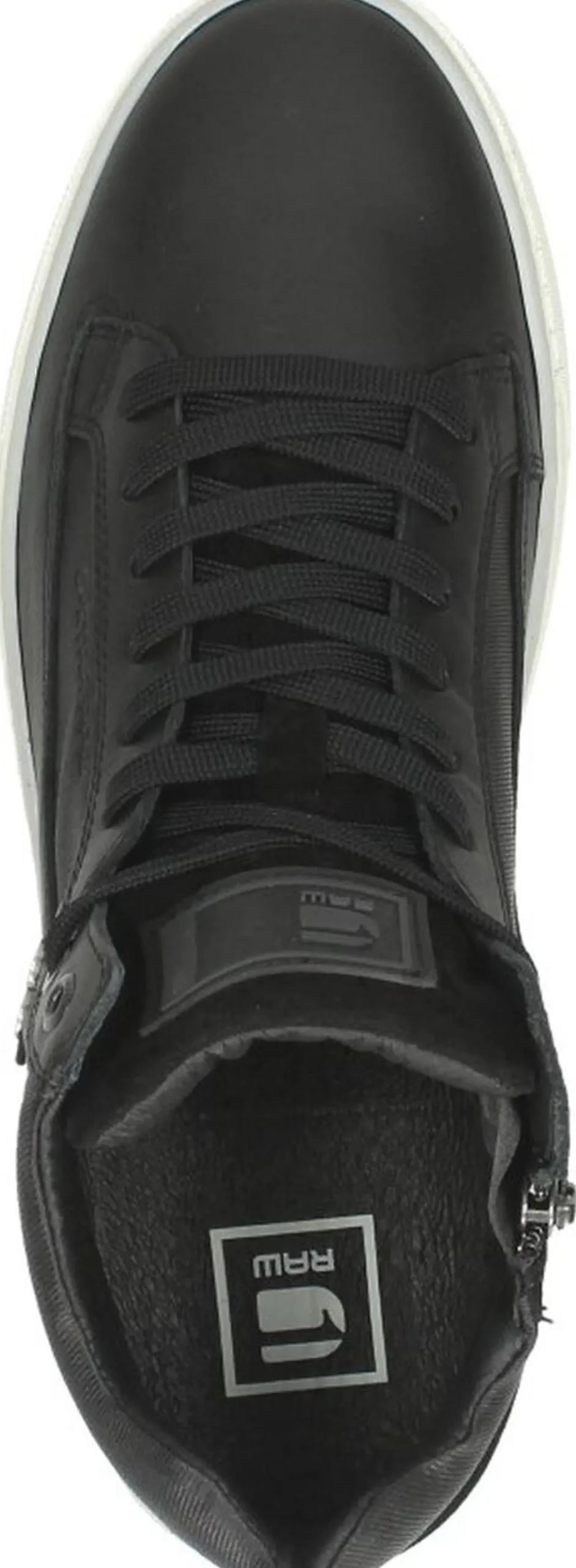 G-star Ravond Mid BSC DNM M Zwart Best