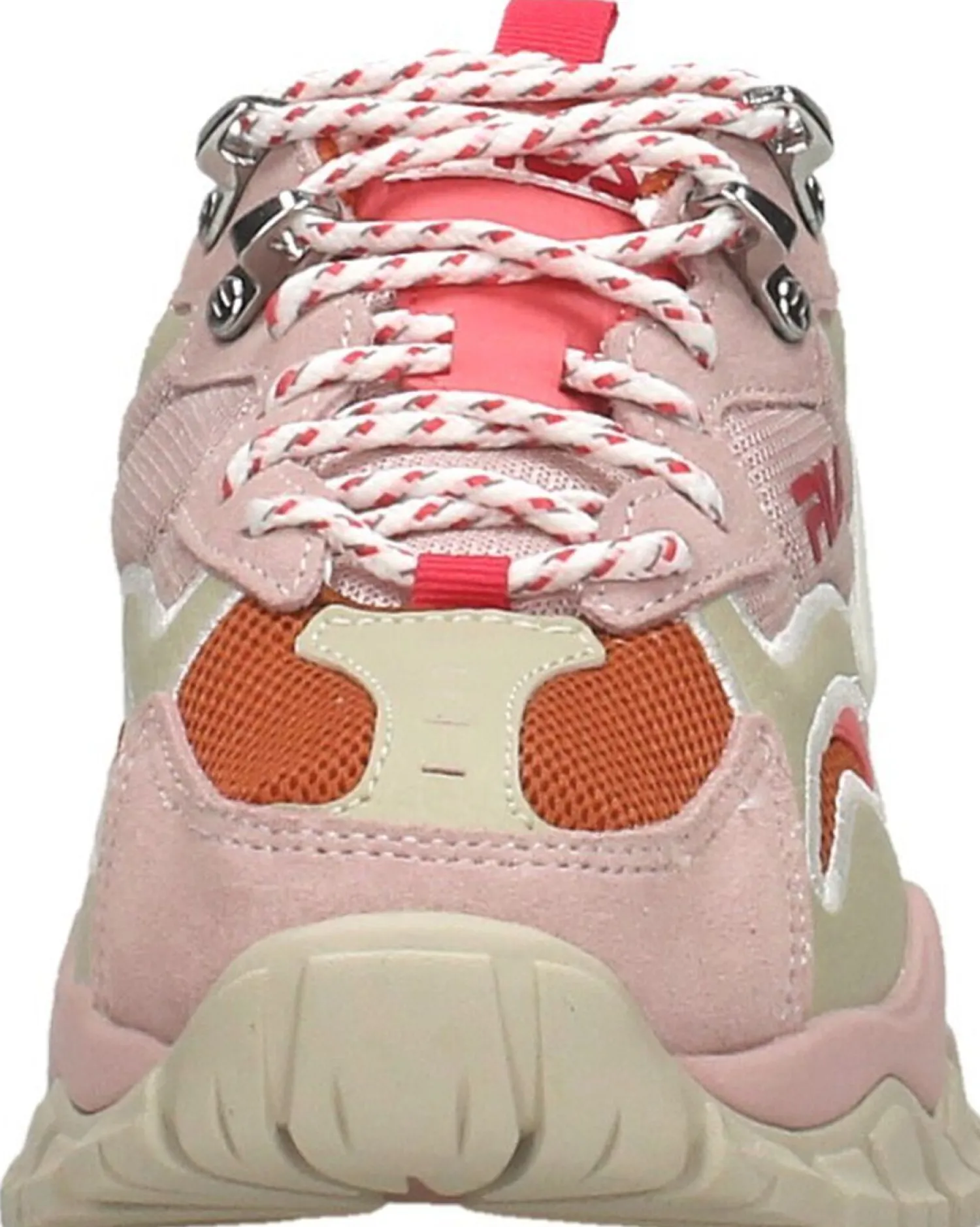 Fila Ray Tracer TR2 Roze Fashion
