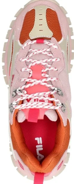 Fila Ray Tracer TR2 Roze Fashion