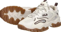 Fila Ray Tracer TR2 Beige Clearance
