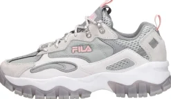 Fila Ray Tracer TR2 Lichtgrijs Sale