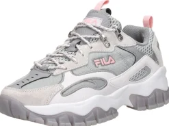 Fila Ray Tracer TR2 Lichtgrijs Sale