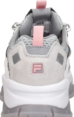 Fila Ray Tracer TR2 Lichtgrijs Sale
