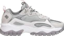 Fila Ray Tracer TR2 Lichtgrijs Sale