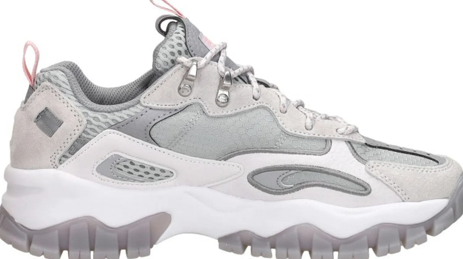 Fila Ray Tracer TR2 Lichtgrijs Sale