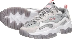 Fila Ray Tracer TR2 Lichtgrijs Sale