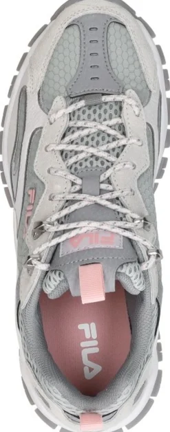 Fila Ray Tracer TR2 Lichtgrijs Sale