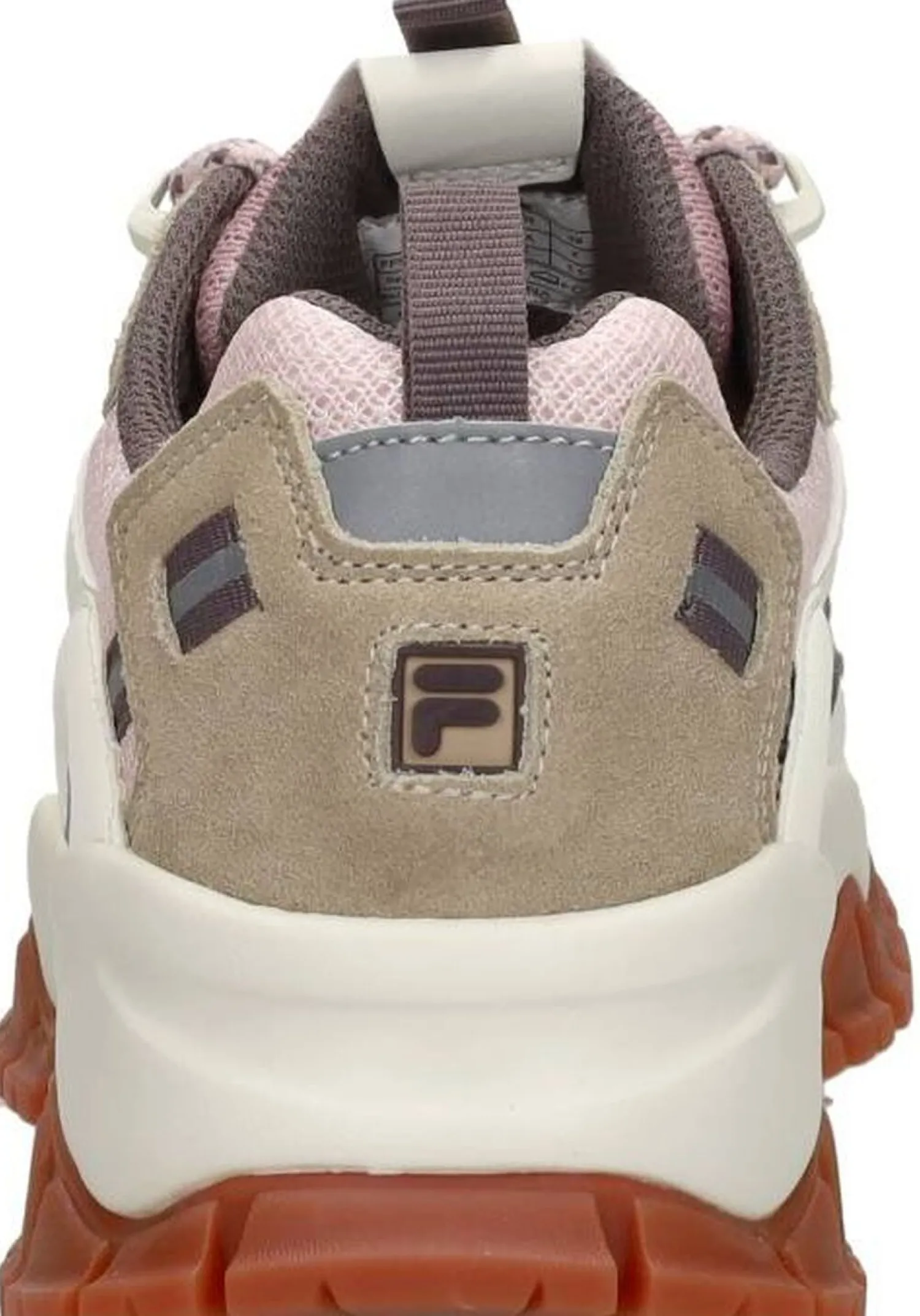Fila Ray Tracer TR2 WMN Roze Outlet