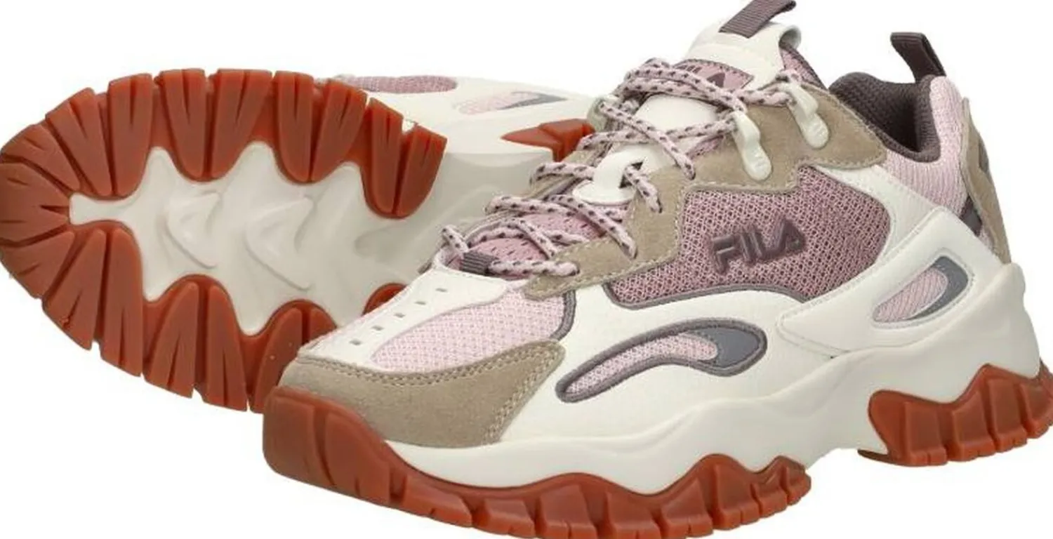 Fila Ray Tracer TR2 WMN Roze Outlet