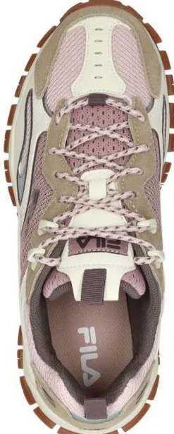 Fila Ray Tracer TR2 WMN Roze Outlet