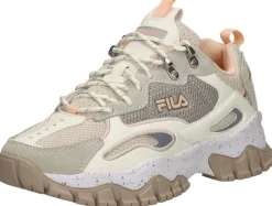 Fila Ray Tracer TR2 WMN Beige Outlet