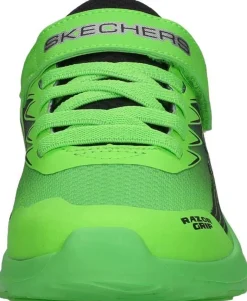 Skechers Razor Grip Groen Fashion