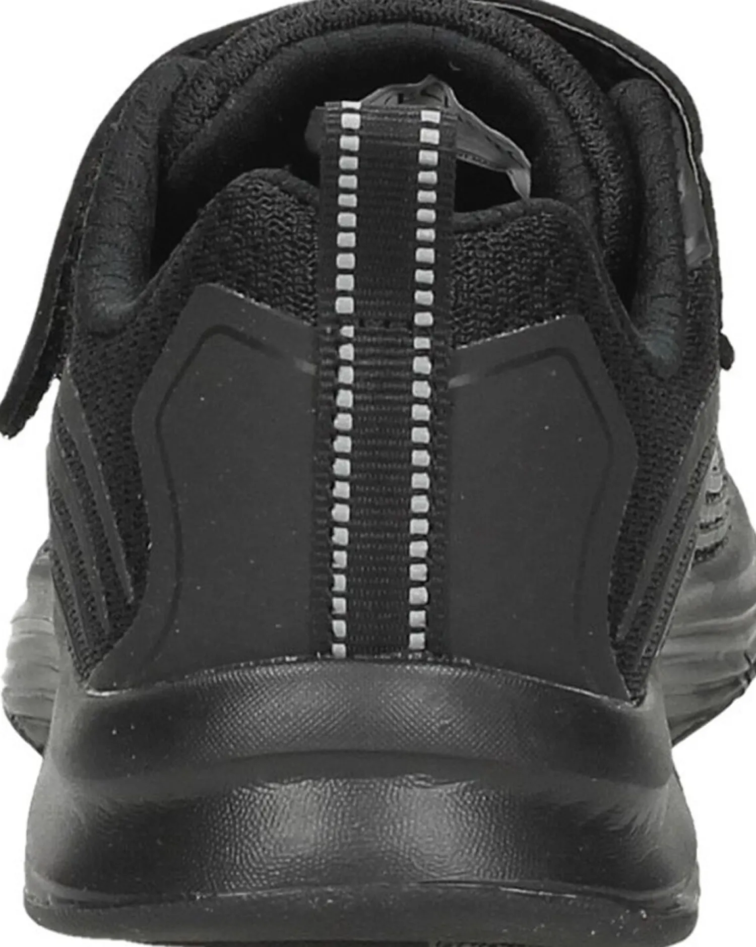Skechers Razor Grip Zwart Clearance
