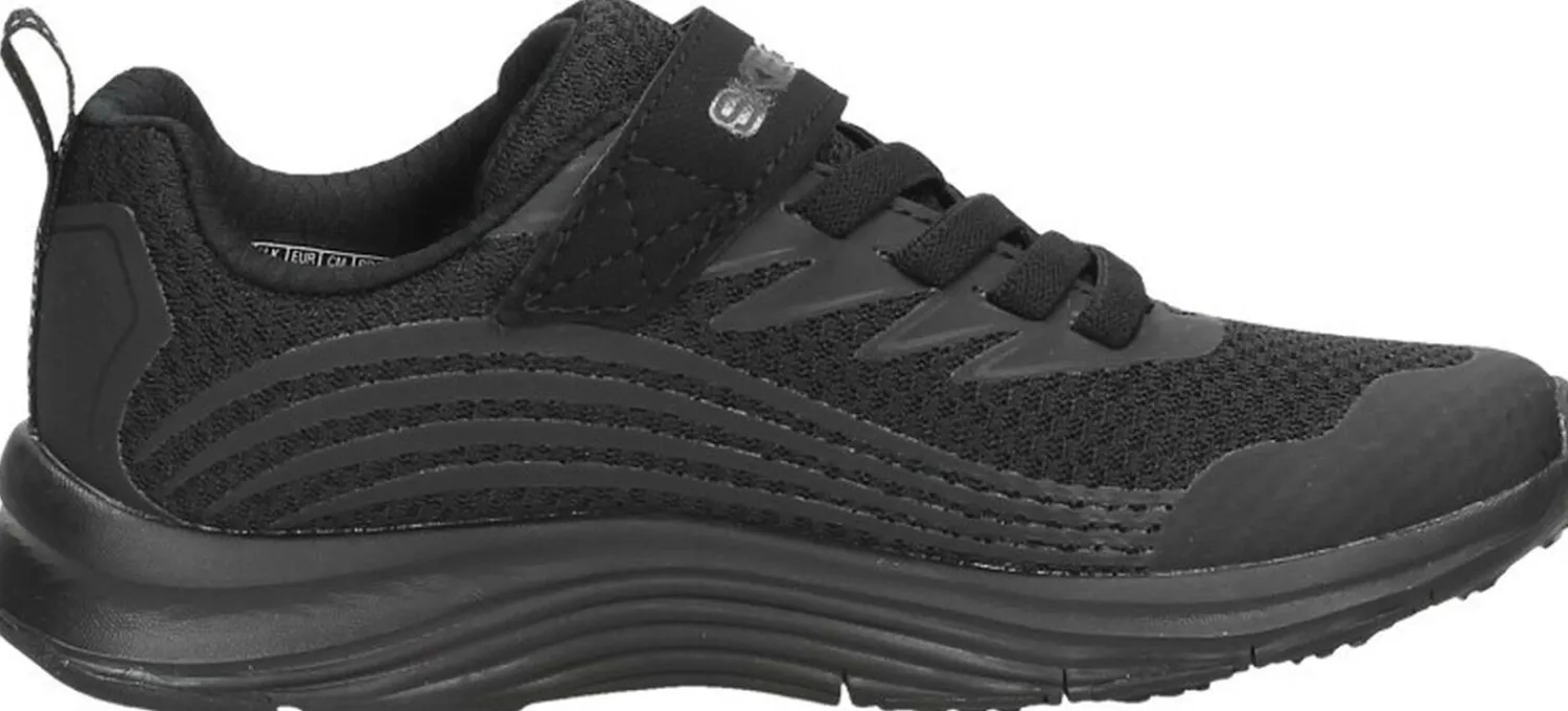 Skechers Razor Grip Zwart Clearance