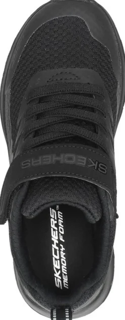 Skechers Razor Grip Zwart Clearance