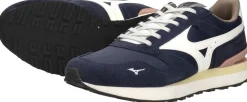 Mizuno RB87 Blauw Hot