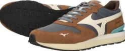 Mizuno RB87 Cognac Fashion