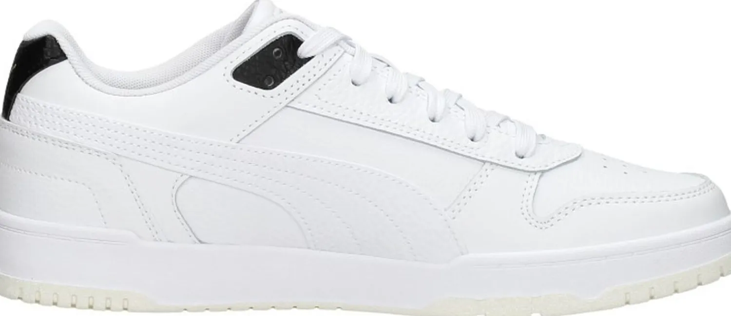 Puma RBD Game Low Wit Outlet