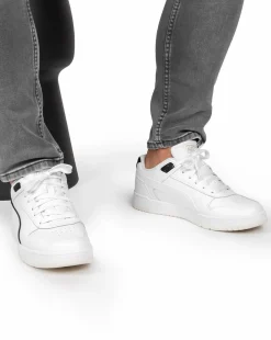 Puma RBD Game Low Wit Outlet