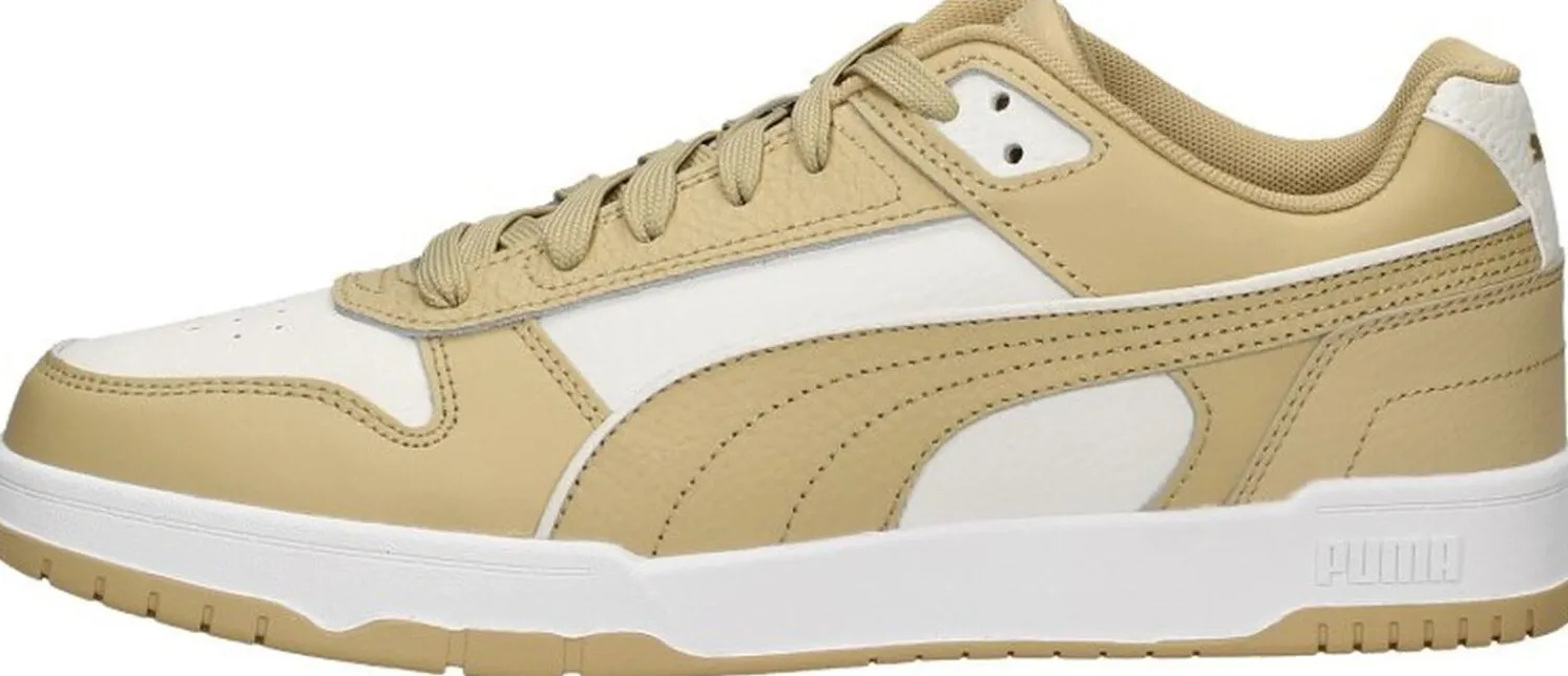 Puma RBD Game Low Beige Outlet