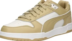 Puma RBD Game Low Beige Outlet