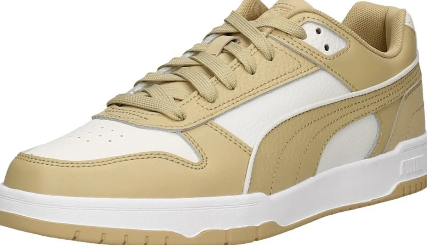 Puma RBD Game Low Beige Outlet