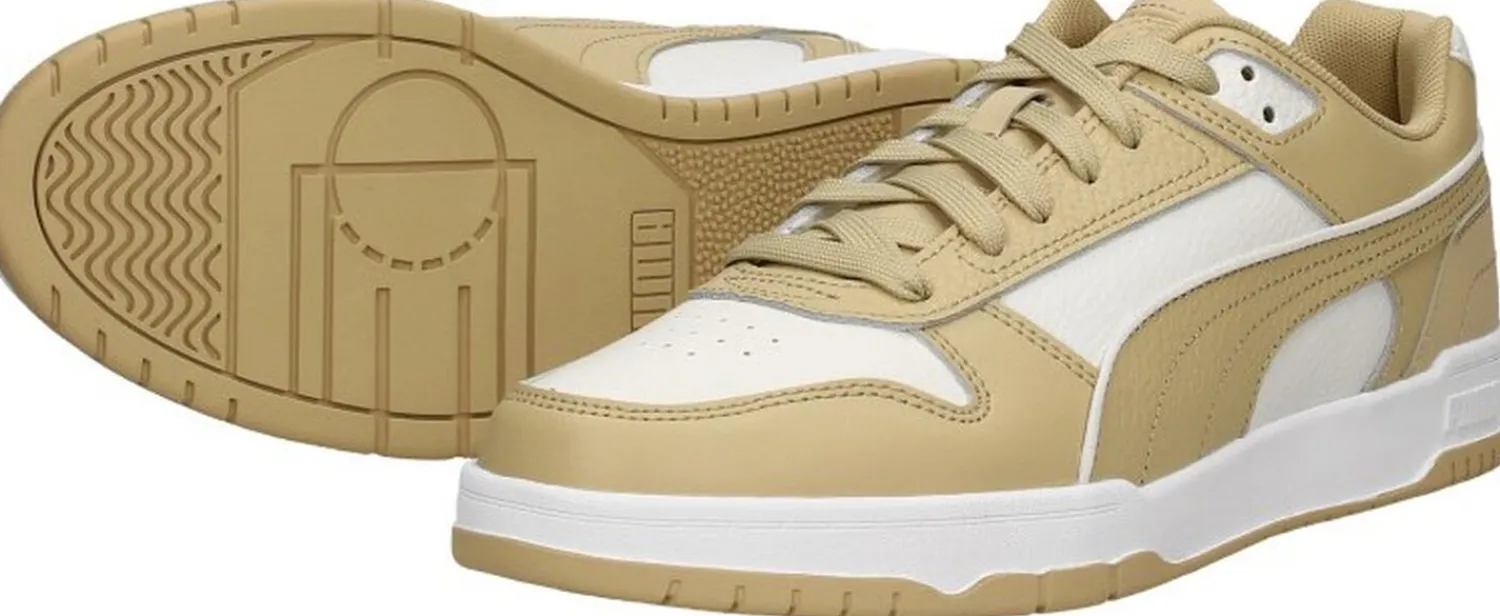 Puma RBD Game Low Beige Outlet