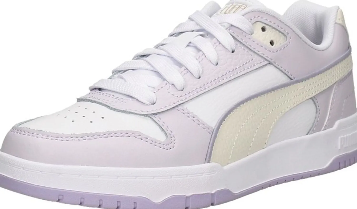 Puma RBD Game Low Lila Outlet