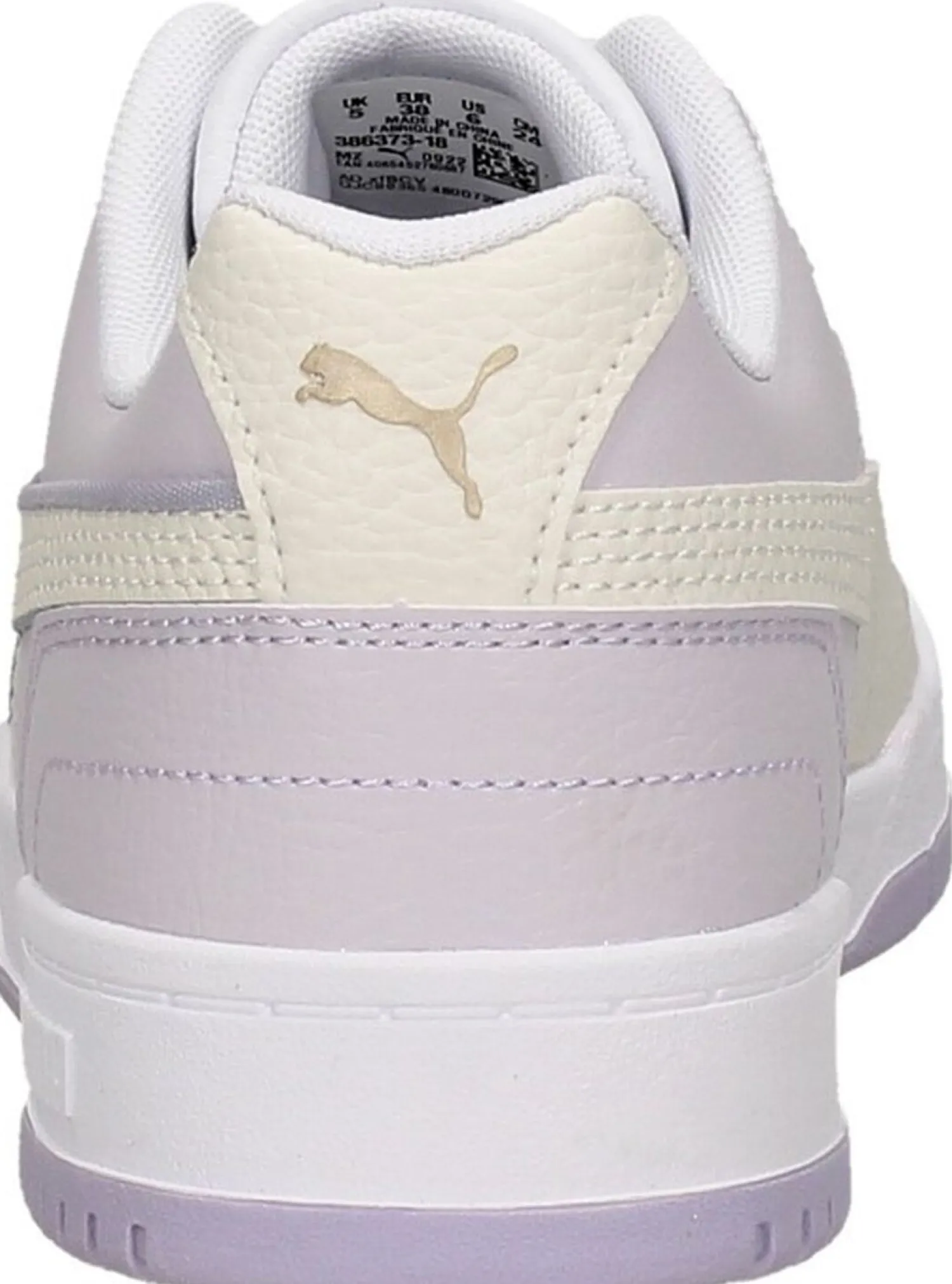 Puma RBD Game Low Lila Outlet