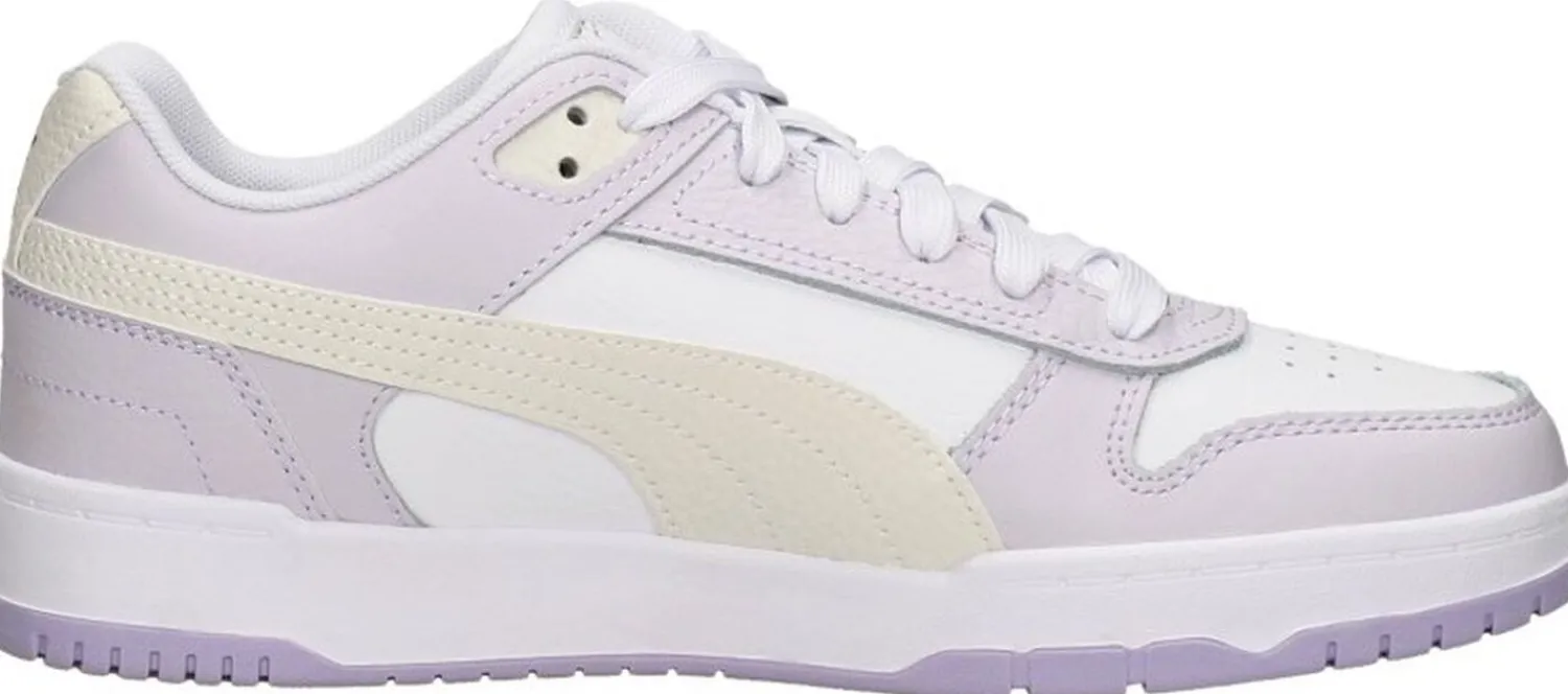 Puma RBD Game Low Lila Outlet