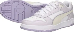 Puma RBD Game Low Lila Outlet