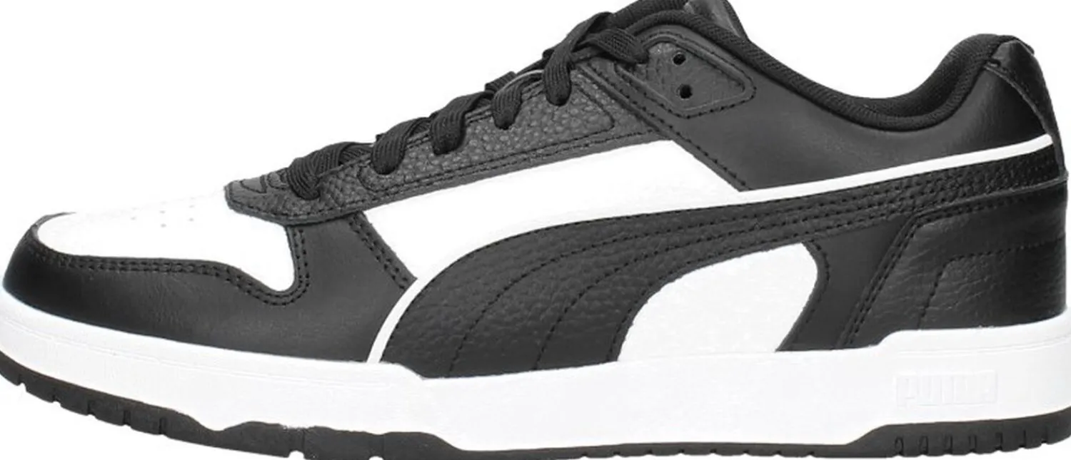 Puma RBD Game Low Zwart Online