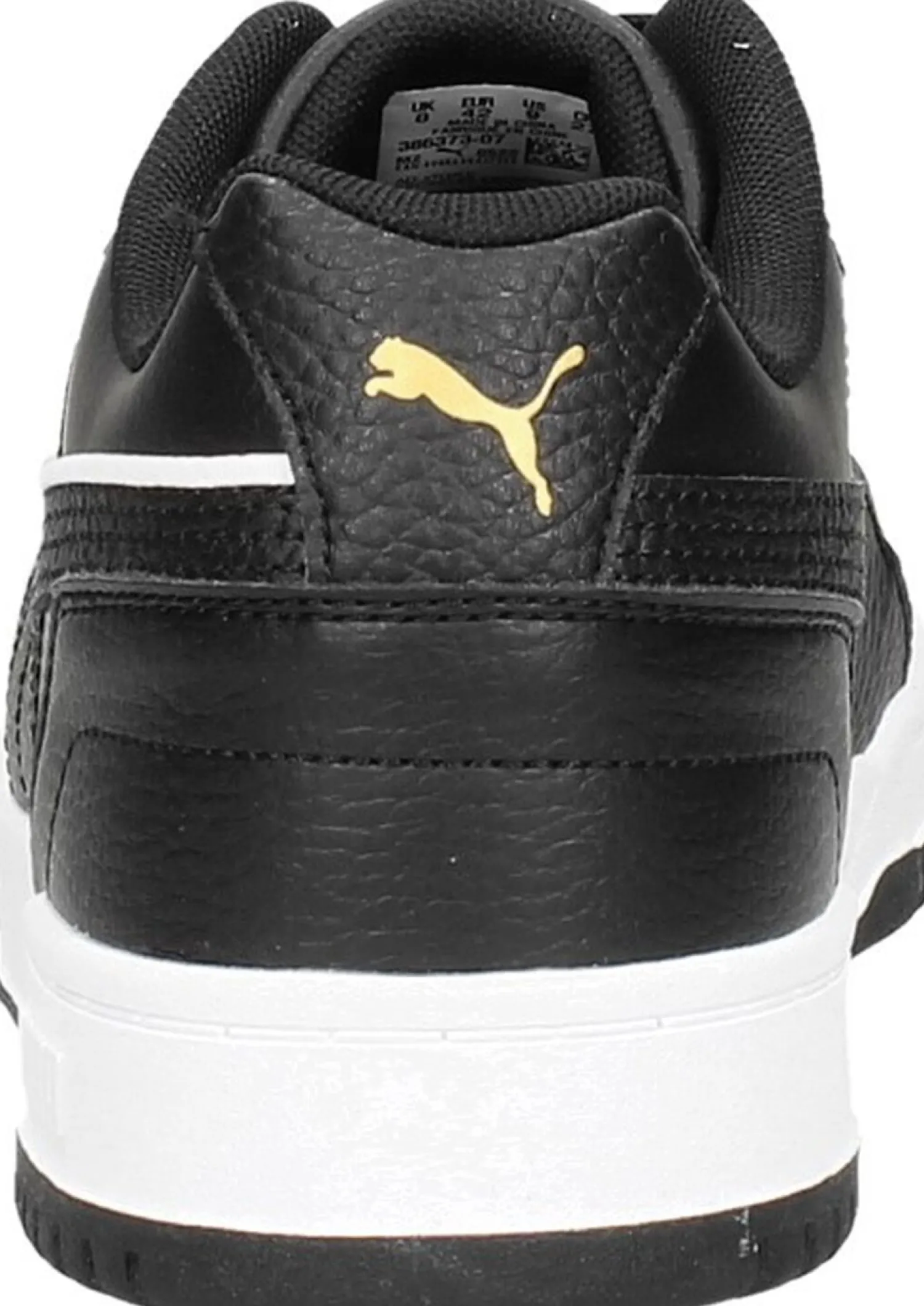 Puma RBD Game Low Zwart Online