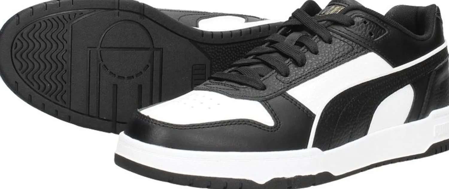 Puma RBD Game Low Zwart Online