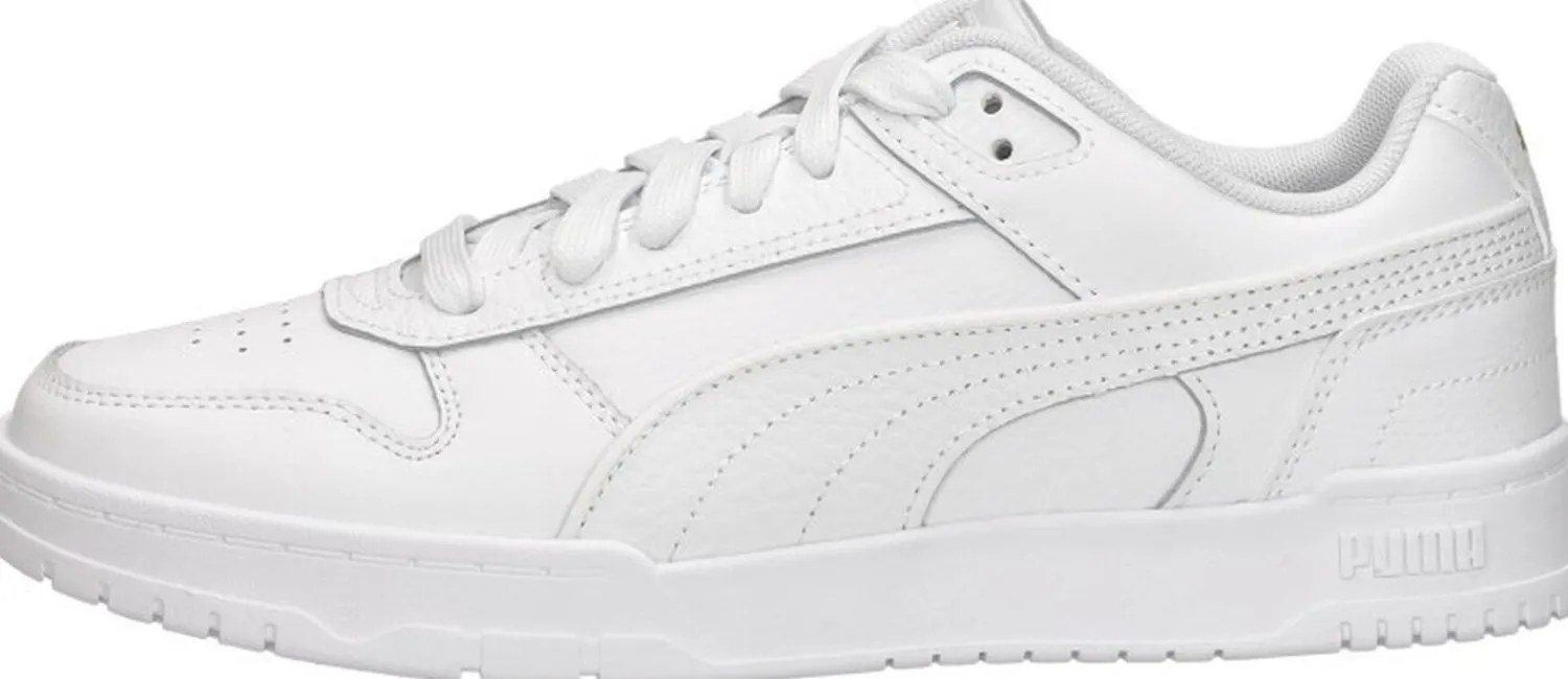 Puma RBD Game Low Wit Hot
