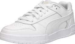 Puma RBD Game Low Wit Hot