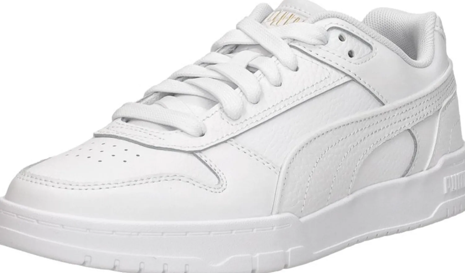 Puma RBD Game Low Wit Hot