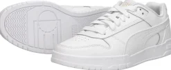 Puma RBD Game Low Wit Hot