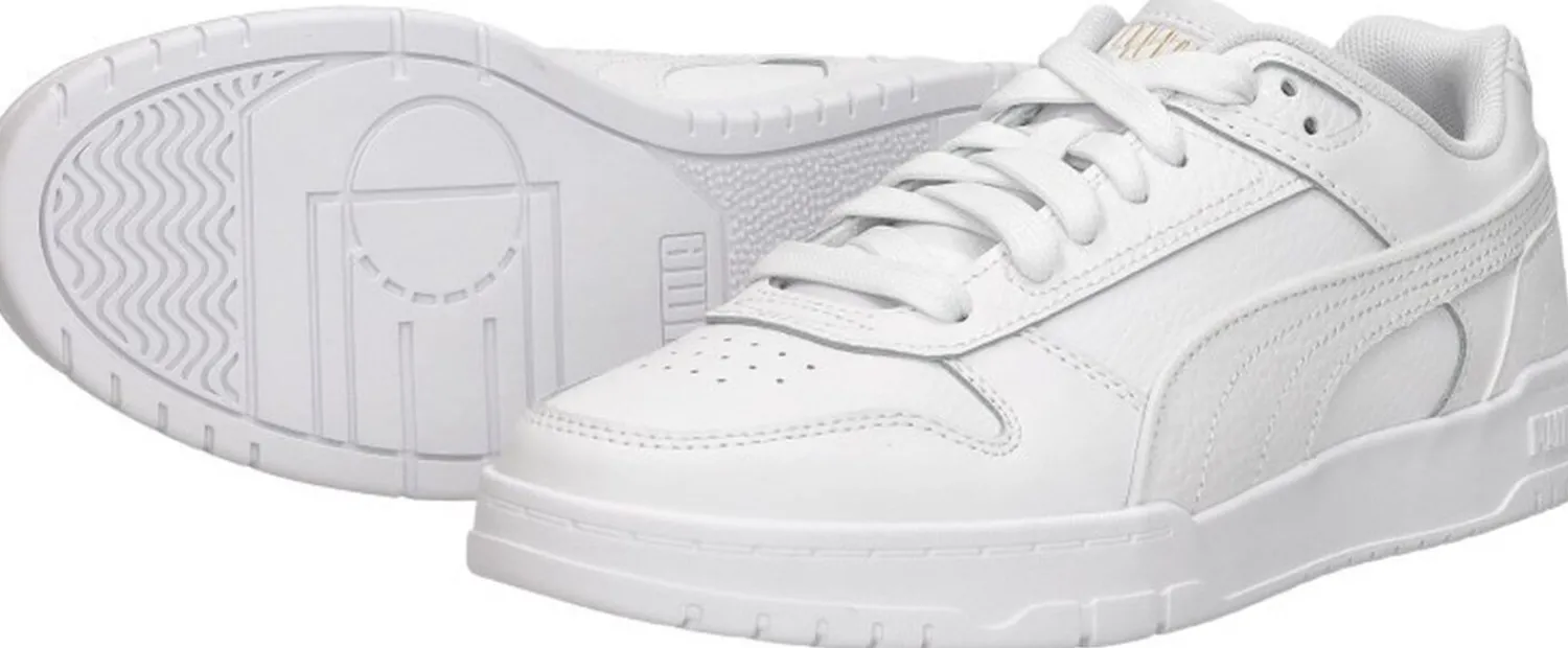 Puma RBD Game Low Wit Hot