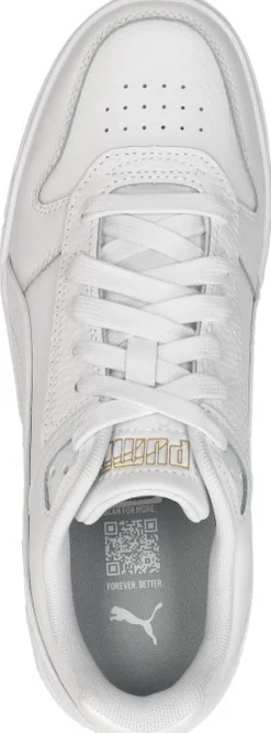 Puma RBD Game Low Wit Hot