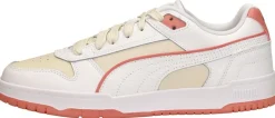Puma RBD Game Low Gebroken wit Outlet