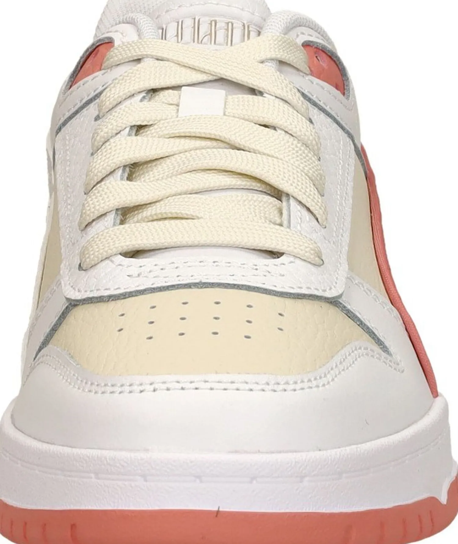 Puma RBD Game Low Gebroken wit Outlet